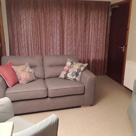 The Pally - Behind 13 Palace Road, Kirkwall, Orkney - Stl Or00122F Exteriör bild
