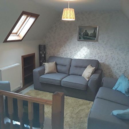 The Pally - Behind 13 Palace Road, Kirkwall, Orkney - Stl Or00122F Exteriör bild