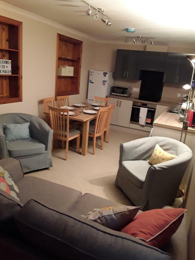 The Pally - Behind 13 Palace Road, Kirkwall, Orkney - Stl Or00122F Exteriör bild