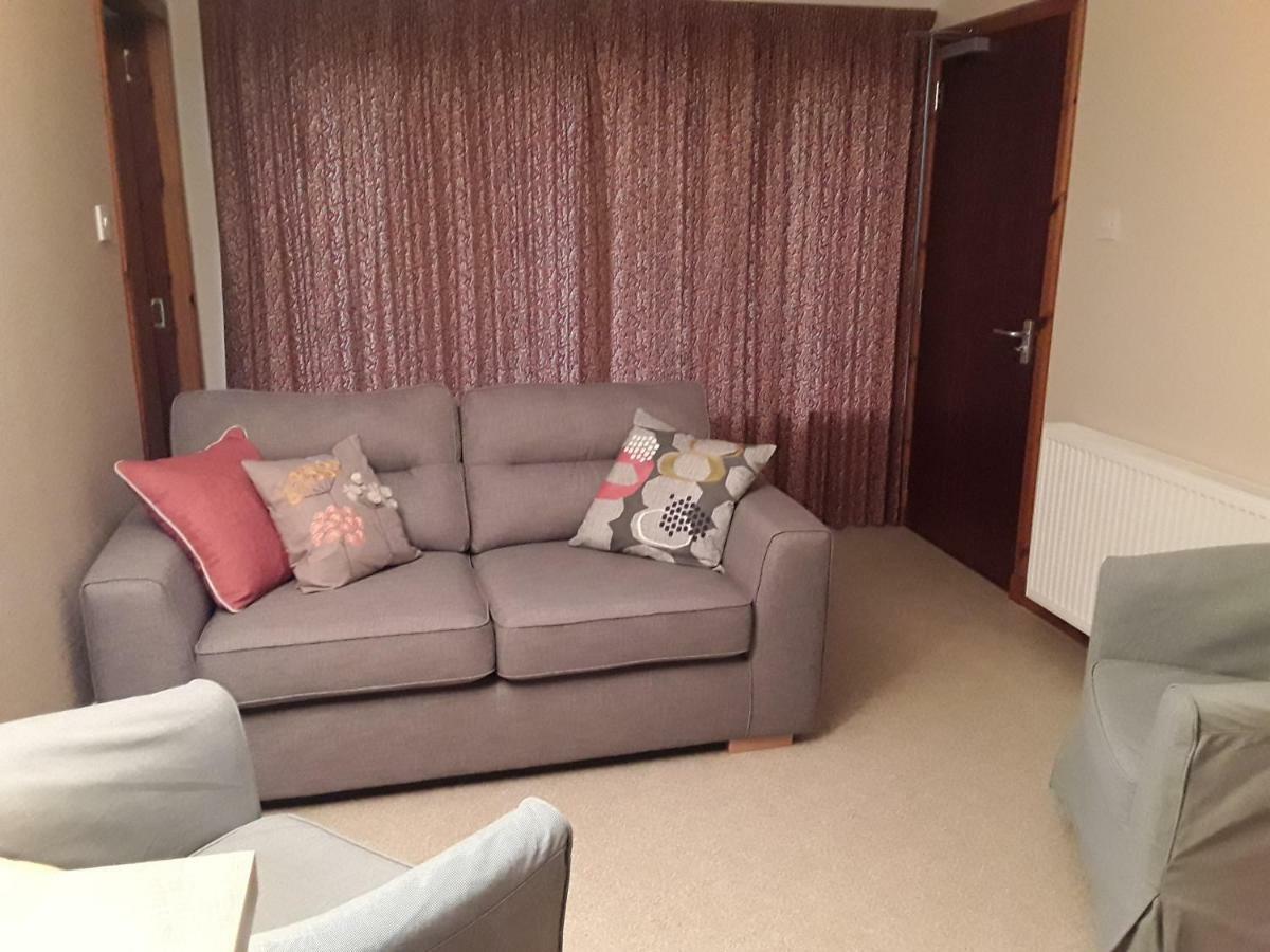The Pally - Behind 13 Palace Road, Kirkwall, Orkney - Stl Or00122F Exteriör bild