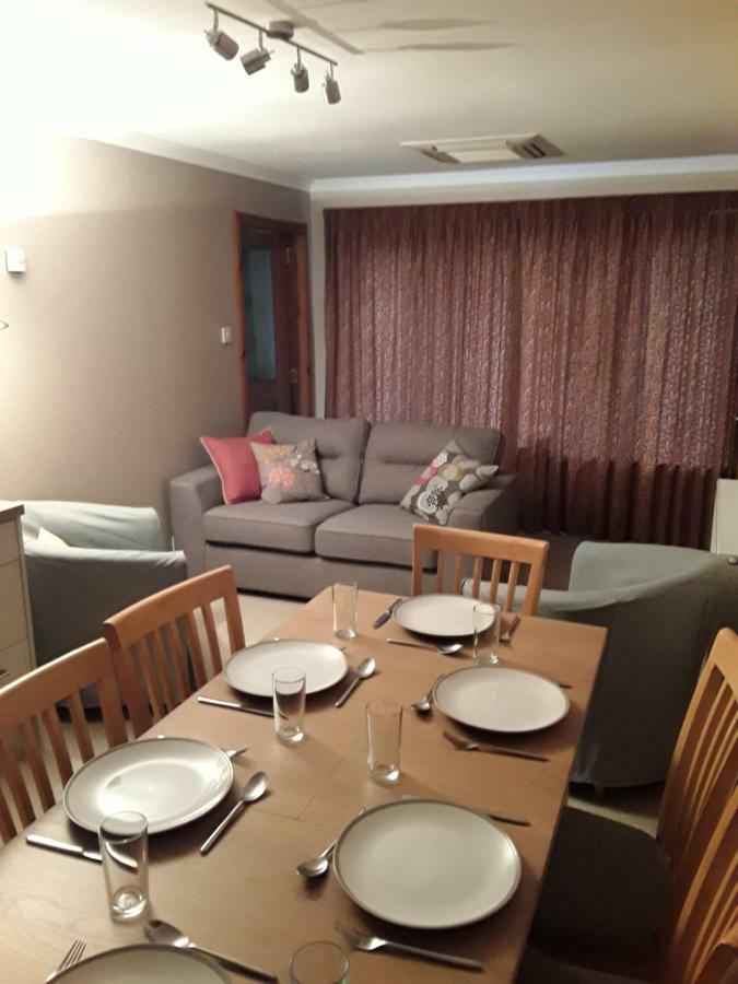 The Pally - Behind 13 Palace Road, Kirkwall, Orkney - Stl Or00122F Exteriör bild