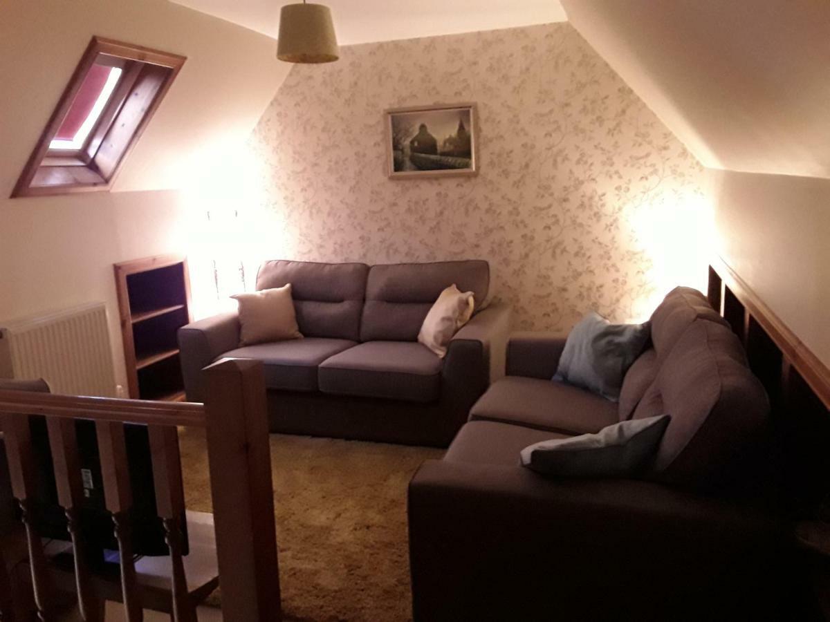 The Pally - Behind 13 Palace Road, Kirkwall, Orkney - Stl Or00122F Exteriör bild