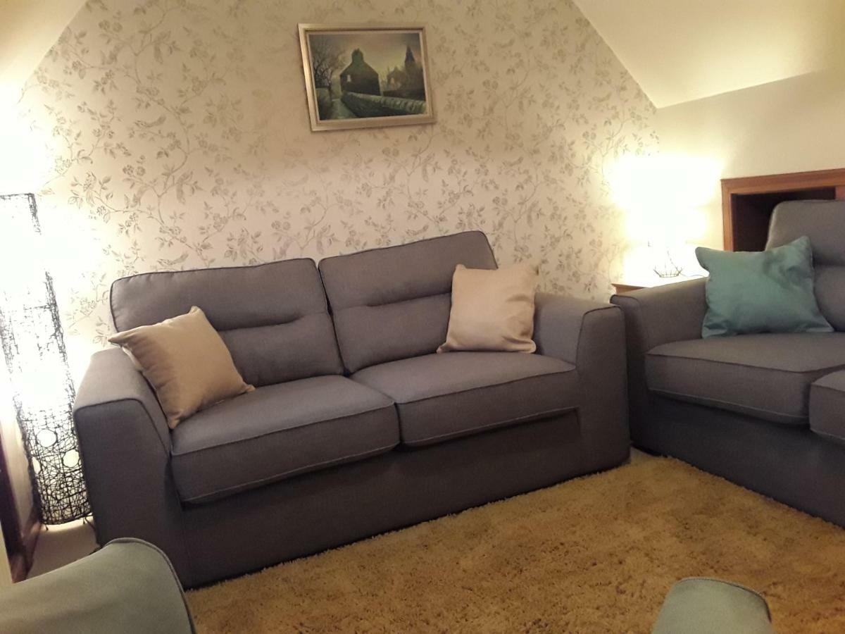 The Pally - Behind 13 Palace Road, Kirkwall, Orkney - Stl Or00122F Exteriör bild