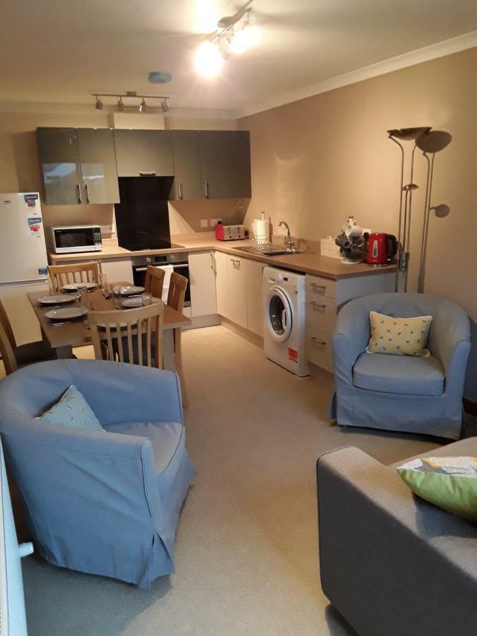 The Pally - Behind 13 Palace Road, Kirkwall, Orkney - Stl Or00122F Exteriör bild