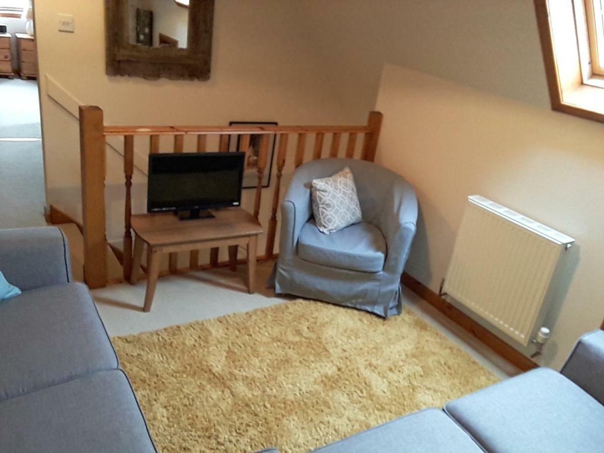 The Pally - Behind 13 Palace Road, Kirkwall, Orkney - Stl Or00122F Exteriör bild