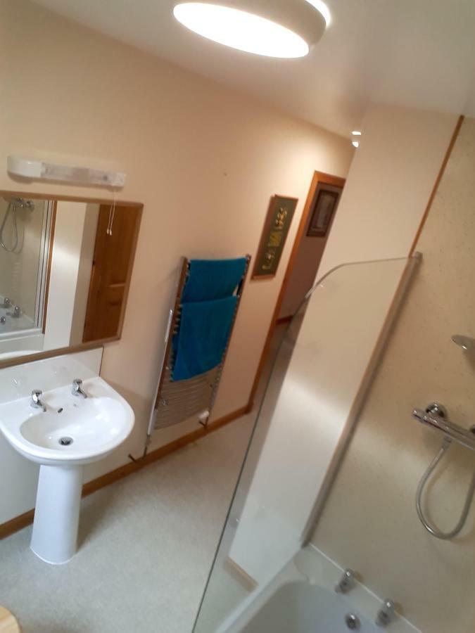 The Pally - Behind 13 Palace Road, Kirkwall, Orkney - Stl Or00122F Exteriör bild