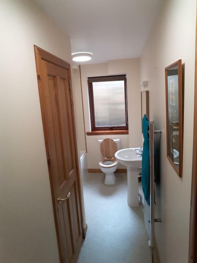 The Pally - Behind 13 Palace Road, Kirkwall, Orkney - Stl Or00122F Exteriör bild