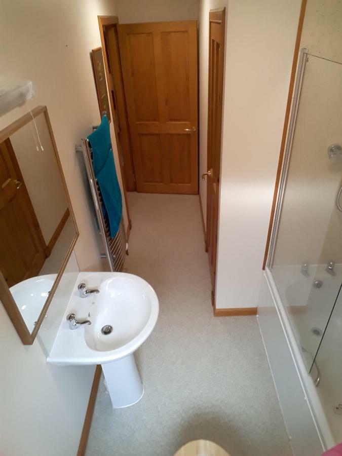 The Pally - Behind 13 Palace Road, Kirkwall, Orkney - Stl Or00122F Exteriör bild